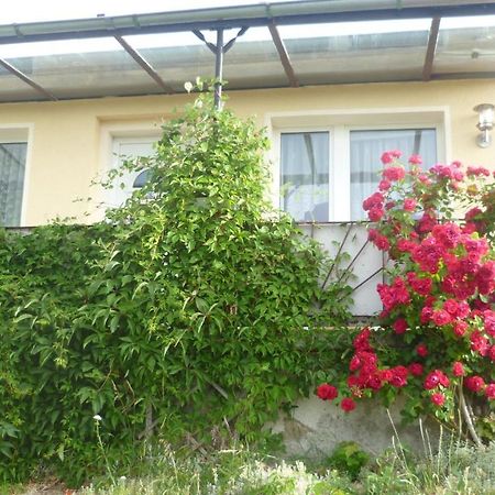 Ferienhaus 1 เอลบิงเงอโรเดอ ภายนอก รูปภาพ