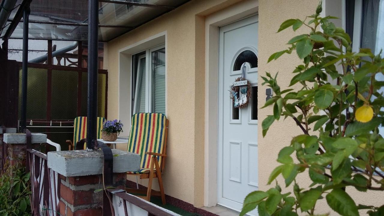 Ferienhaus 1 เอลบิงเงอโรเดอ ภายนอก รูปภาพ
