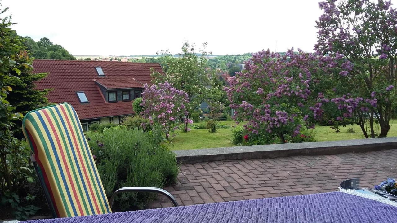 Ferienhaus 1 เอลบิงเงอโรเดอ ภายนอก รูปภาพ
