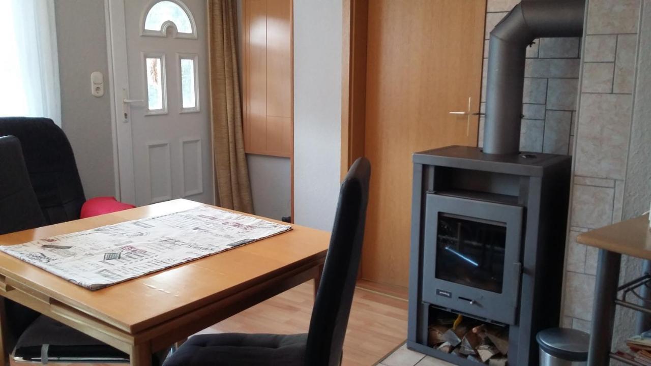 Ferienhaus 1 เอลบิงเงอโรเดอ ภายนอก รูปภาพ