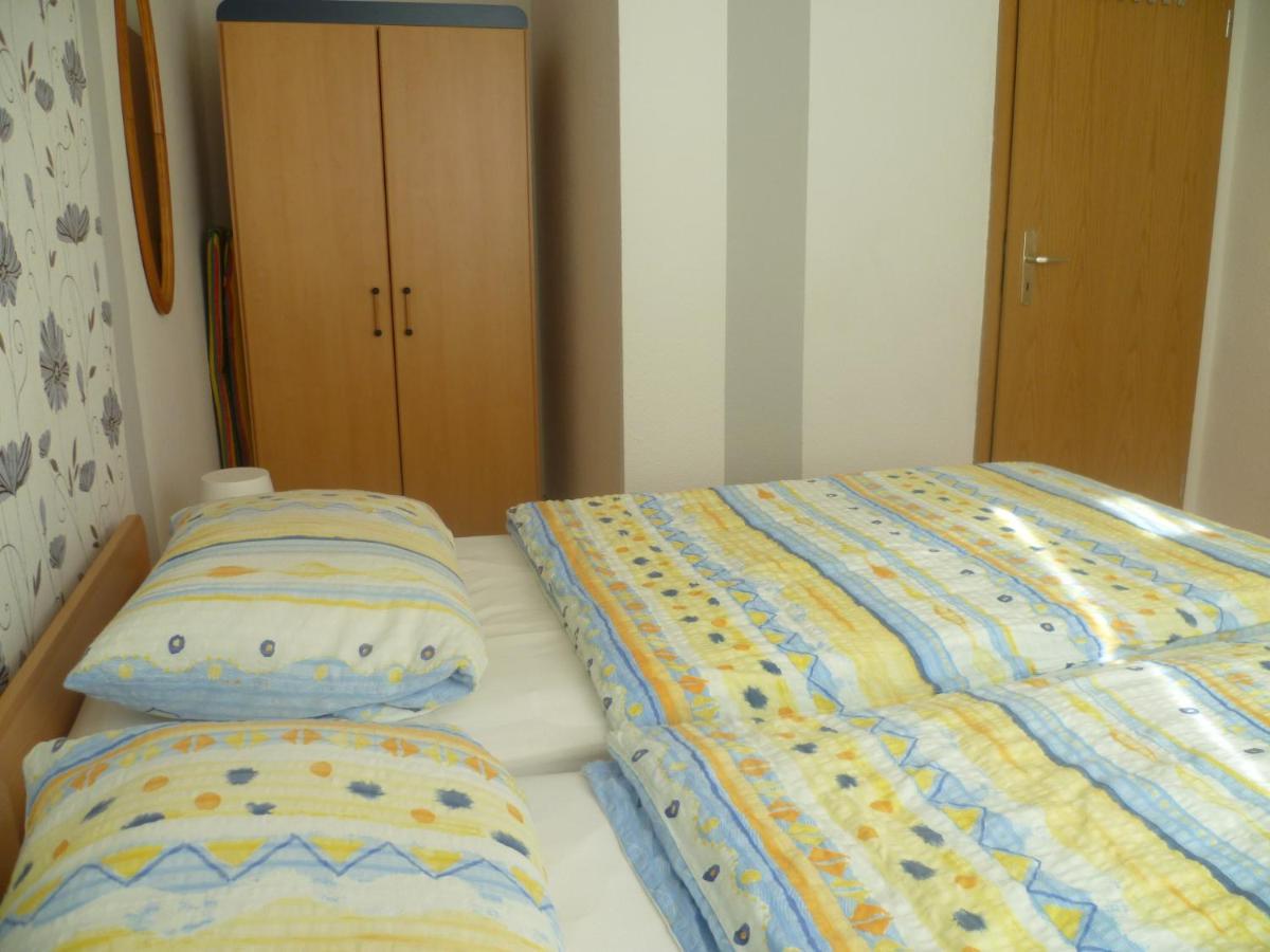 Ferienhaus 1 เอลบิงเงอโรเดอ ภายนอก รูปภาพ