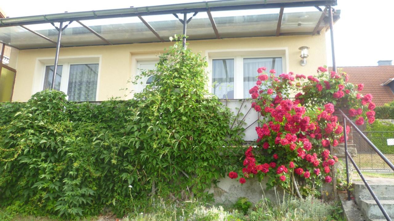 Ferienhaus 1 เอลบิงเงอโรเดอ ภายนอก รูปภาพ