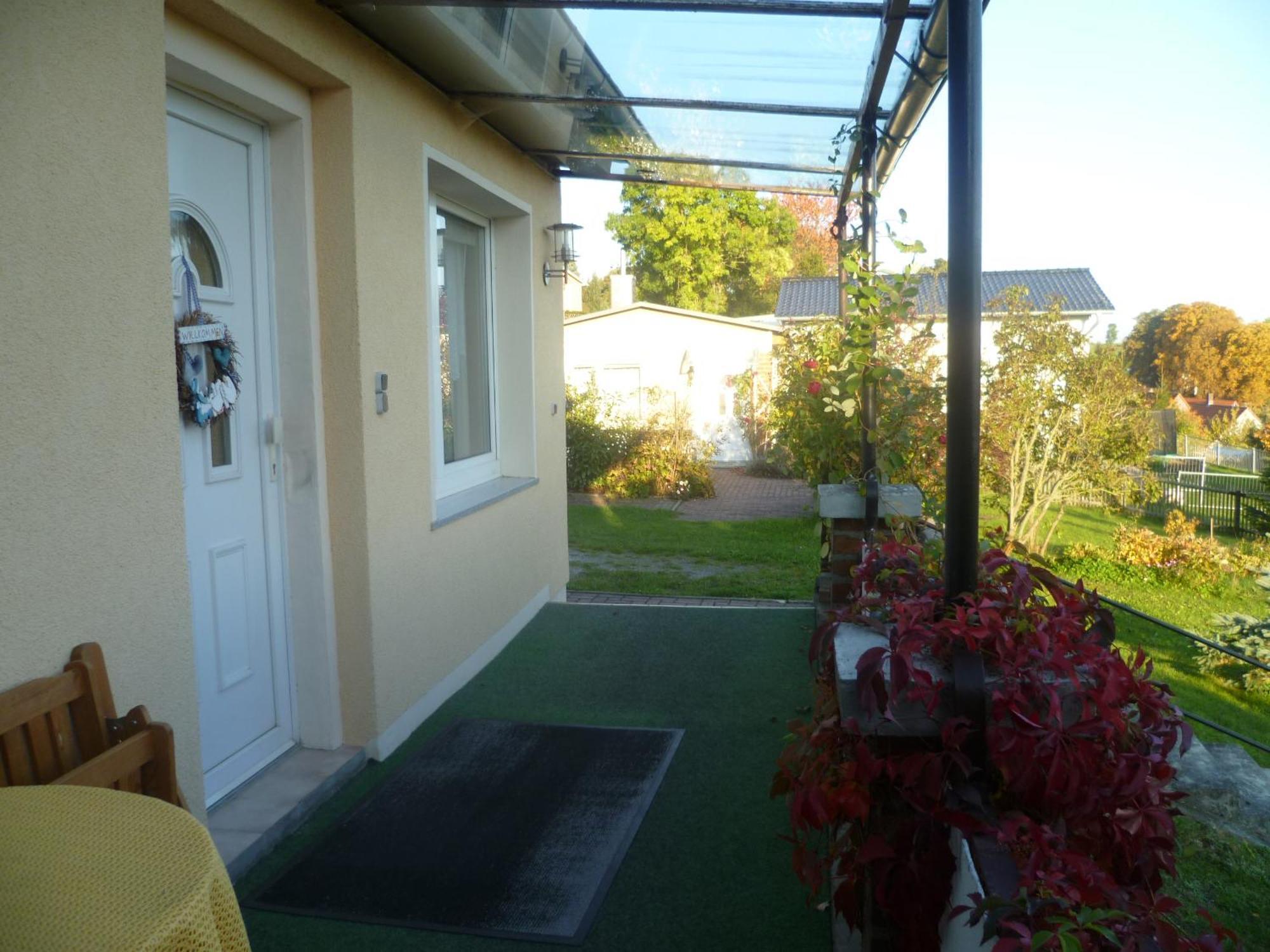 Ferienhaus 1 เอลบิงเงอโรเดอ ภายนอก รูปภาพ
