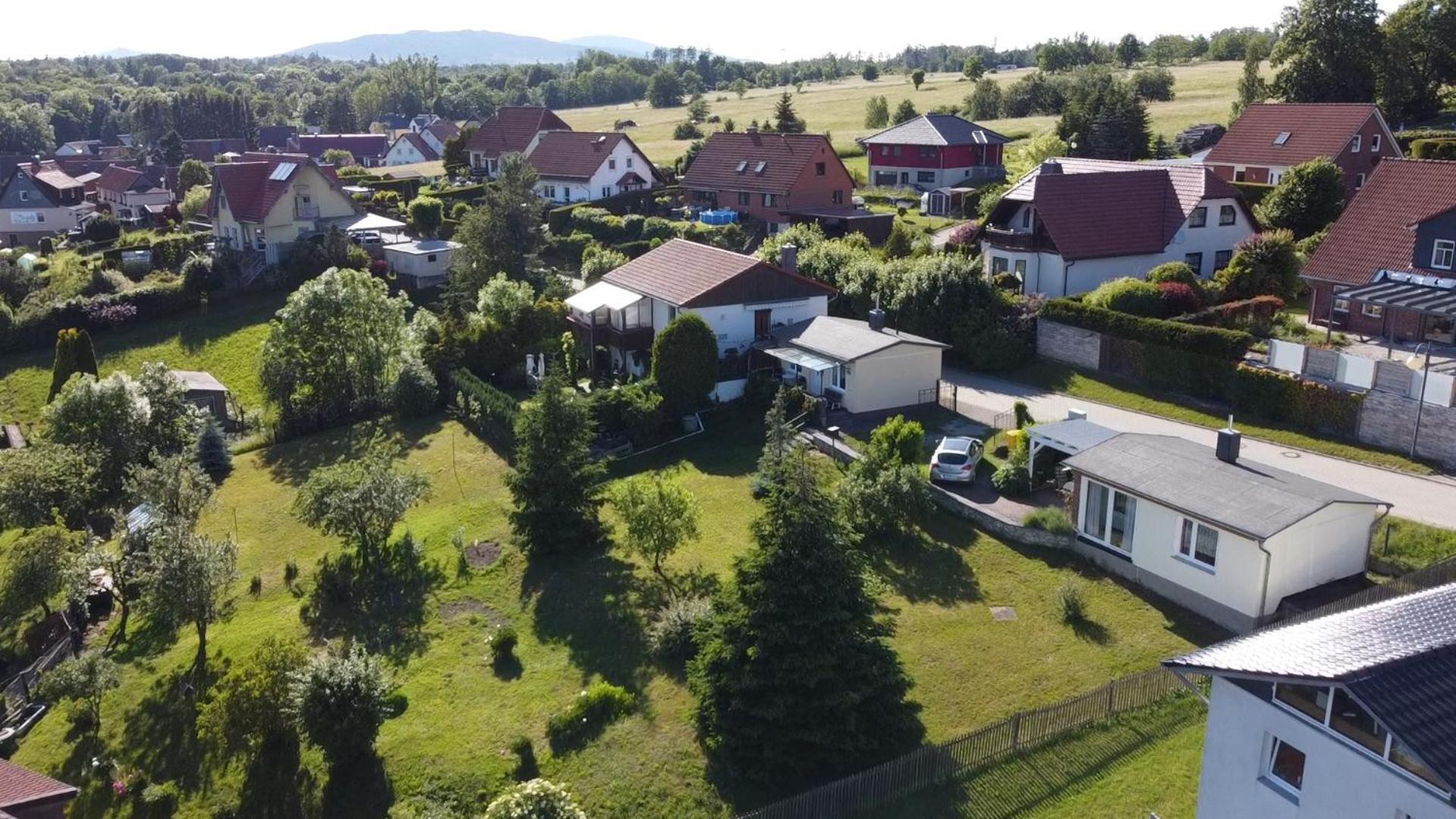 Ferienhaus 1 เอลบิงเงอโรเดอ ภายนอก รูปภาพ